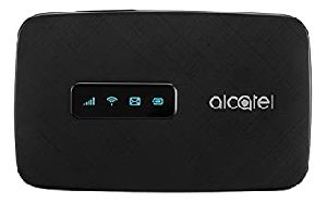 Alcatel Router