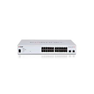 Fortinet Network Switch