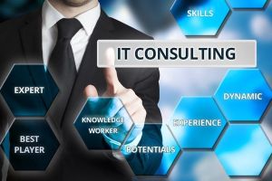 it consulting services