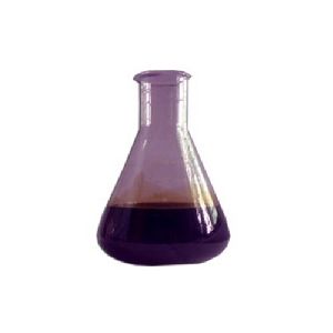 pitch oil