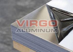 Aluminium Rolled Sheets