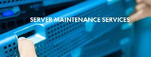 server maintenance services