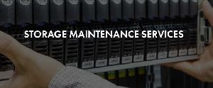 Storage Maintenance Services