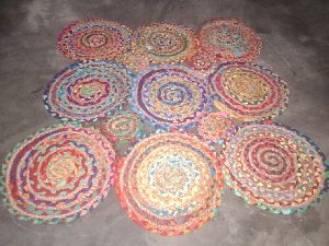 Chindi Rag Rugs