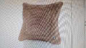 jute natural cushion cover