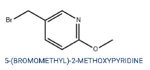 5-(Bromomethyl)-2-methoxypyridine