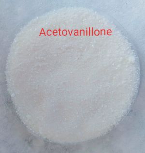 4-hydroxy 3-methoxy Acetophenone (Acetovanillone)