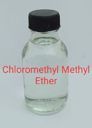 Chloromethyl Methyl Ether (MOMCll)