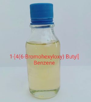 1-[4(6-BROMOHEXYLOXY)BUTYL]BENZENE