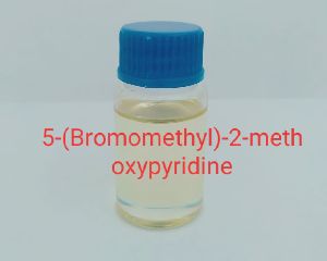 5-(Bromomethyl)-2-methoxypyridine