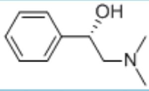 ((S)-2-Dimethylamino-1-Phenylethanol