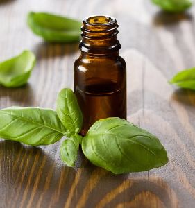 Basil Essential Oil