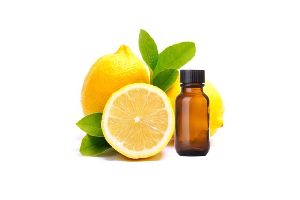 Lemon Essential Oil