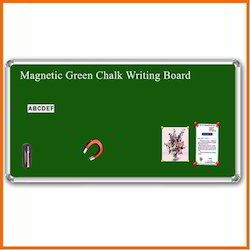 GREEN MAGNETIC BOARDS