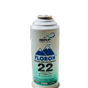 R22 Refrigerant Gas