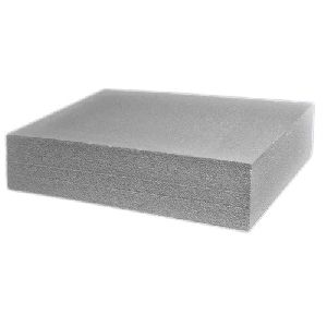 expanded polystyrene foam