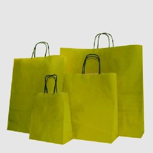 Eco Friendly Paper Bag
