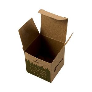 Tuck Top Gift Box