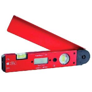 Digital Angle Meter