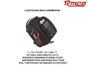 (11897) RMCO TANK BAG LEGEND MINI