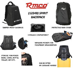 12249 RMCO SPIRIT BACKPACK