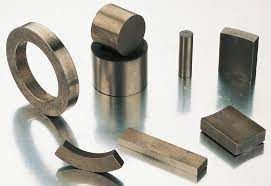 Samarium Cobalt Magnets