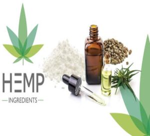 Hemp Seeds