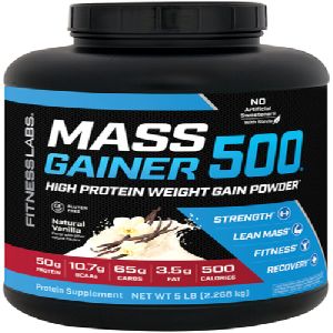 Mass Gainer