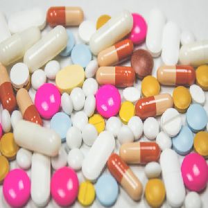 Paracetamol Tablets and others