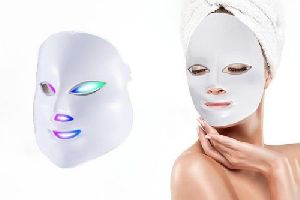 Collagen Facial Mask