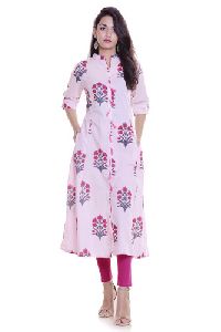 Cotton Kurti