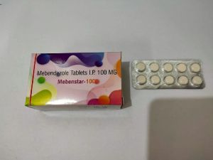 MEBENSTAR 100 tablets