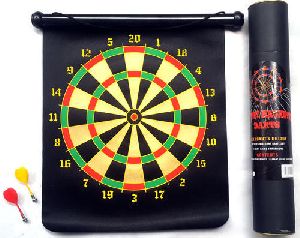 Magnetic Dart Board Game