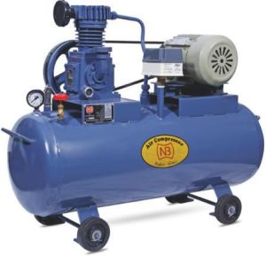 Reconditioned Air Compressor