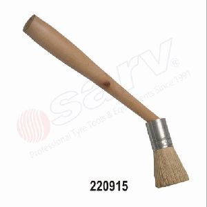 applicator brush