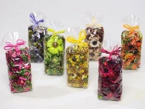 potpourri bag