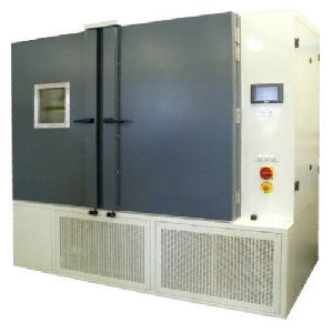 temperature cycling chamber