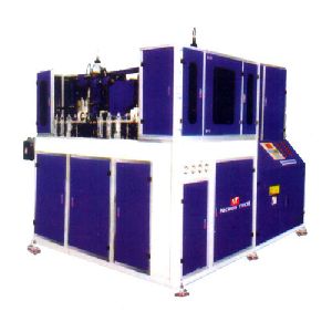 water bottle making machine