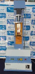 KANJOLIYA LABORATORY CAP PULL OUT TESTER