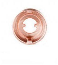 Copper Button