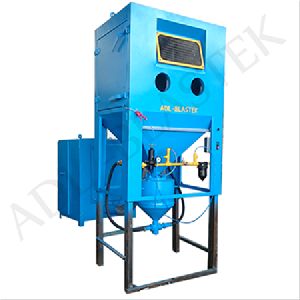 Pressure Blast Cabinet