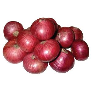 garva Onions