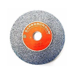 Carborundum Grinding Wheel