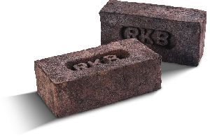 RHB-89 Handmould Dark Mystery Brick