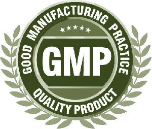 Goods Manufacturing Practices