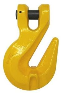 clevis grab hook