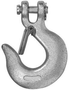 Clevis Slip Hook