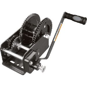 Hand Operated Winch