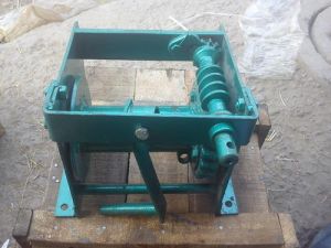 Manual Hand winch