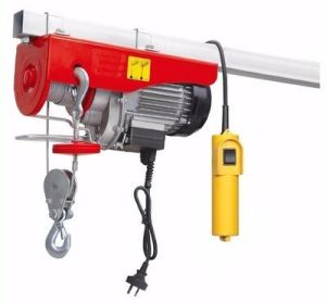 Mini Electric Hoist